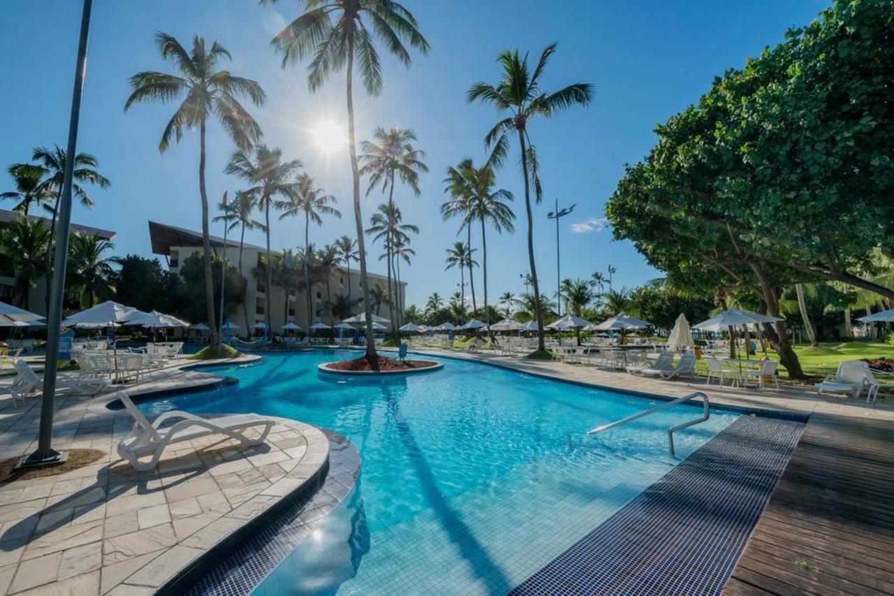 Apartment Marulhos Porto de Galinhas