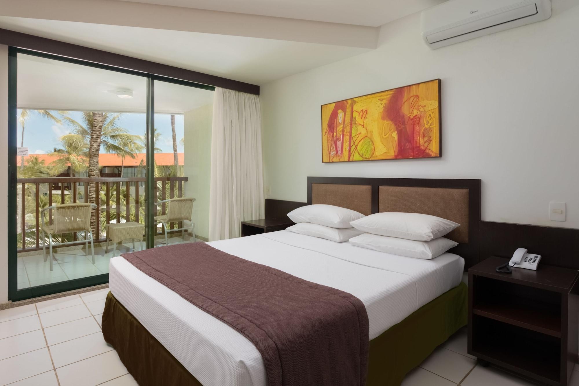 Apartment Marulhos
