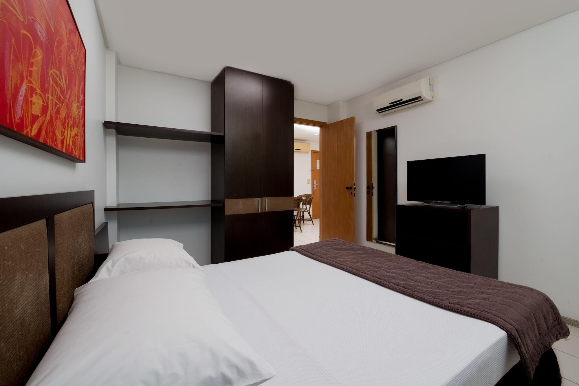 Marulhos Apartment