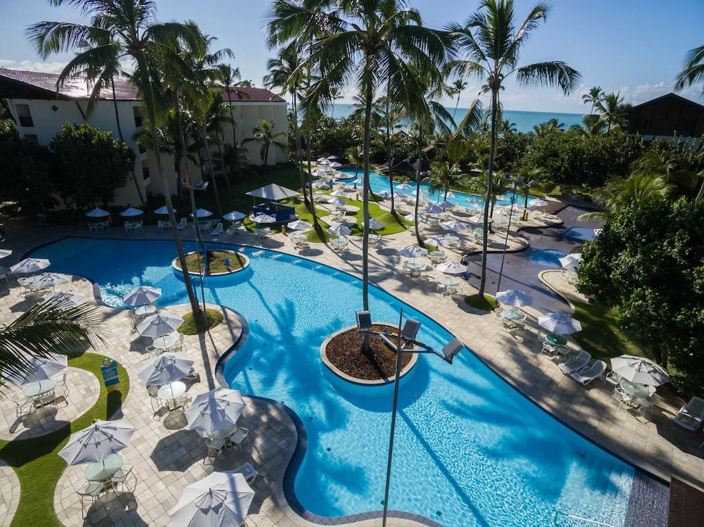 Marulhos Apartment Porto de Galinhas