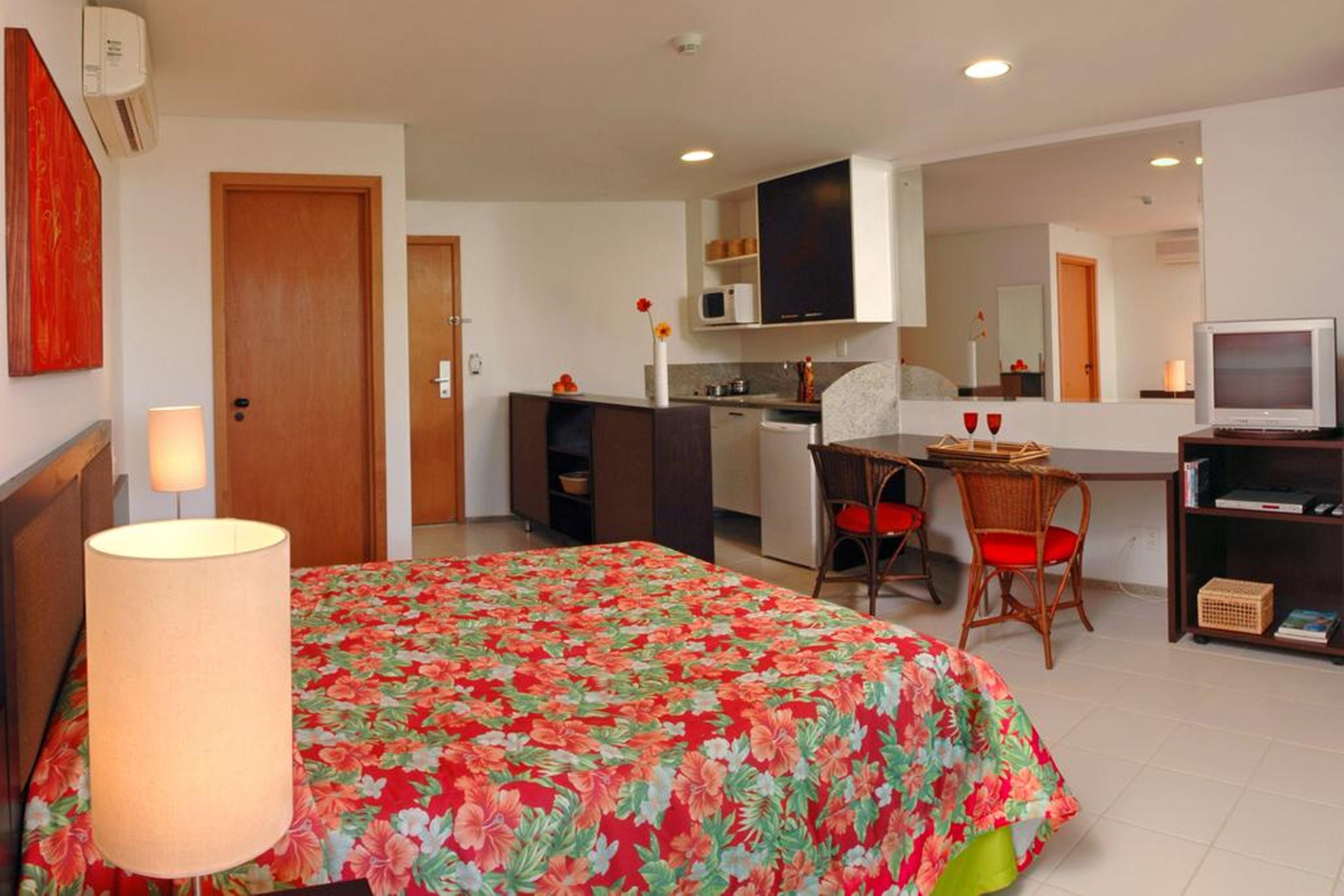 Apartment Marulhos *