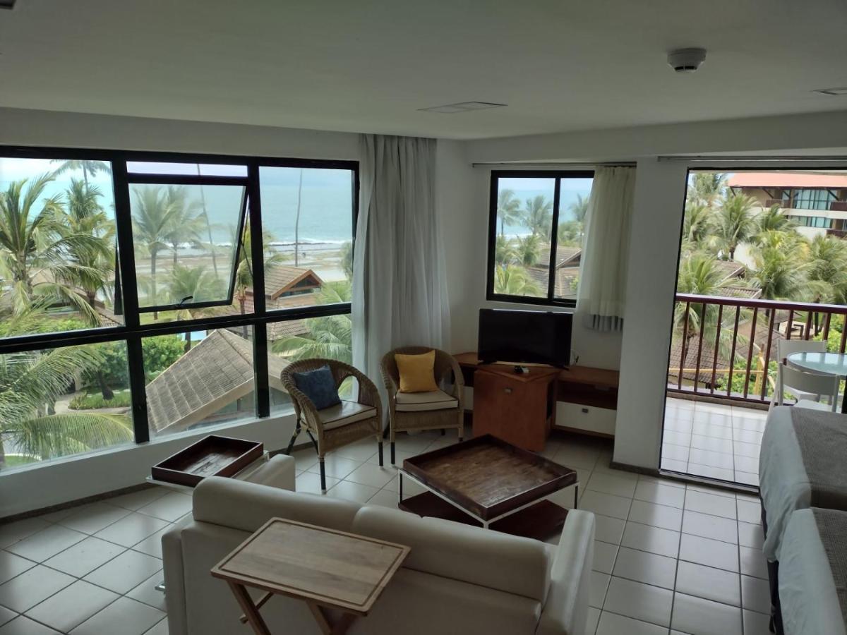 Apartment Marulhos *