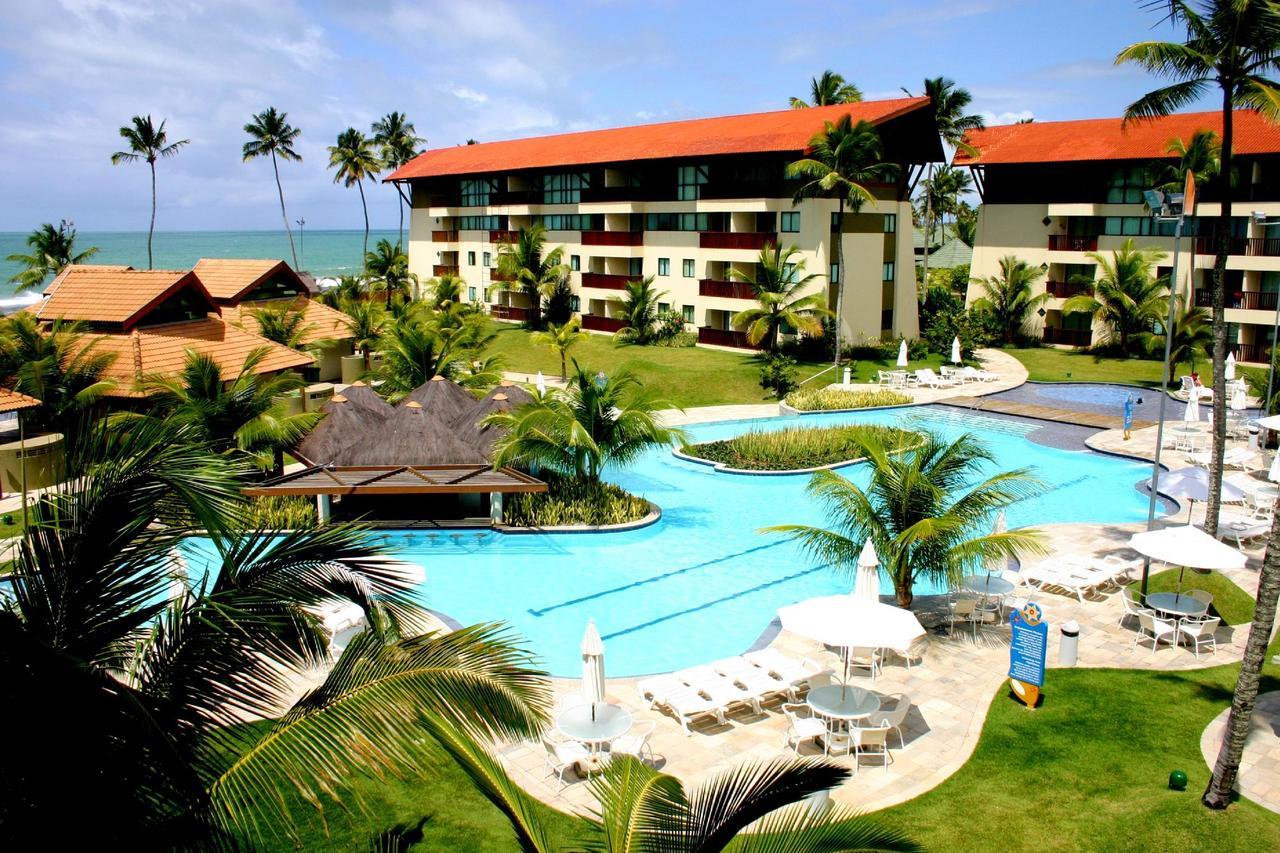 Marulhos Apartment Porto de Galinhas