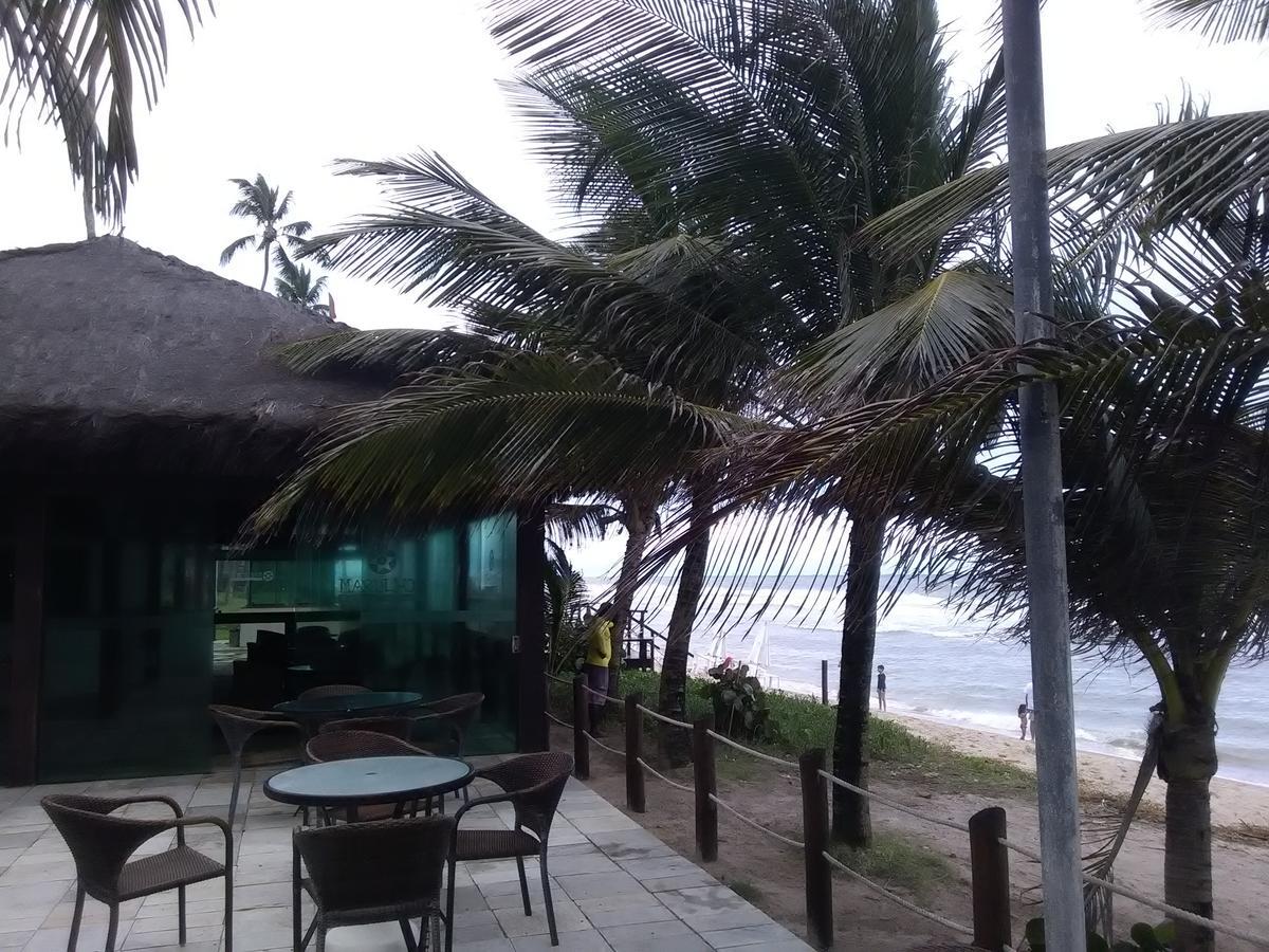 Marulhos 公寓 Pôrto das Galinhas