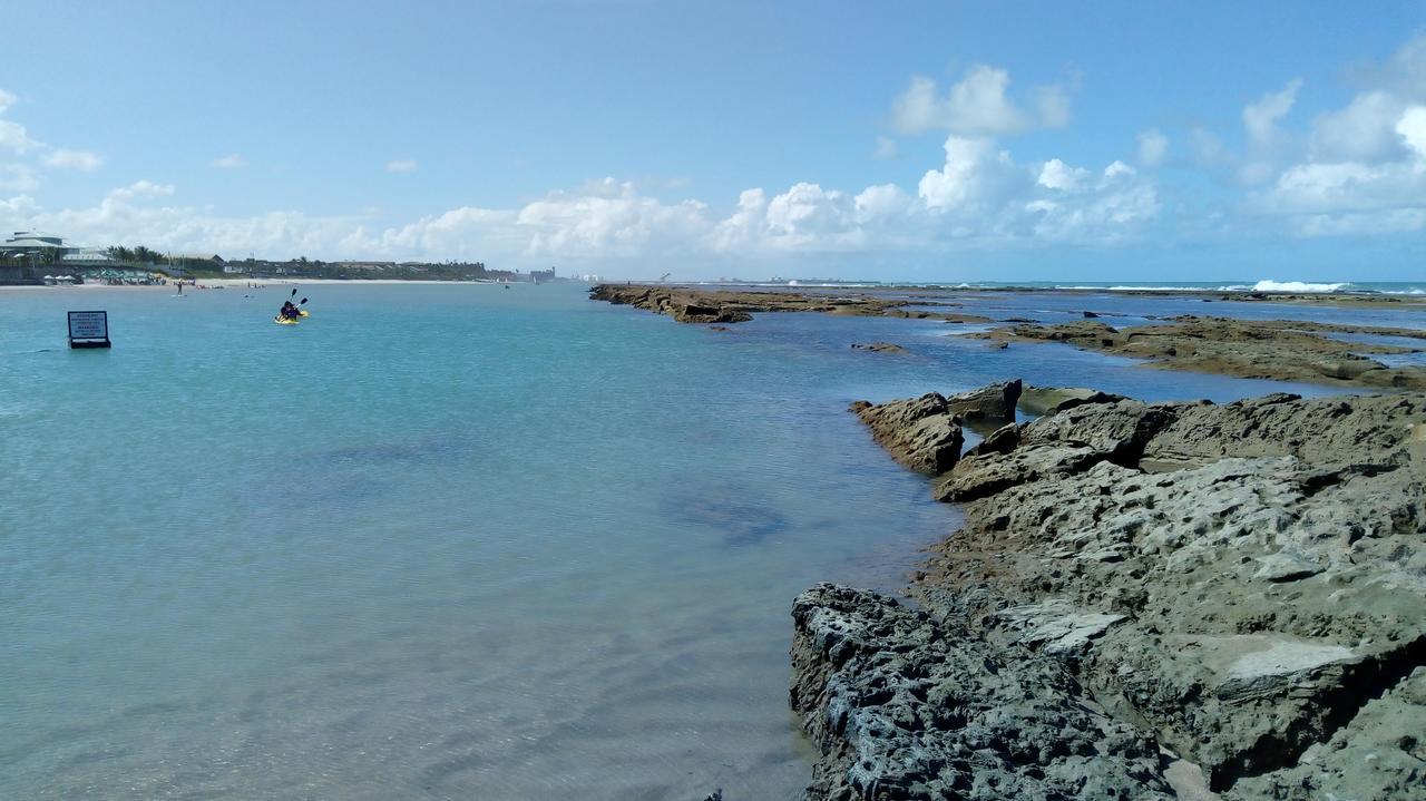 Marulhos 公寓 Pôrto das Galinhas